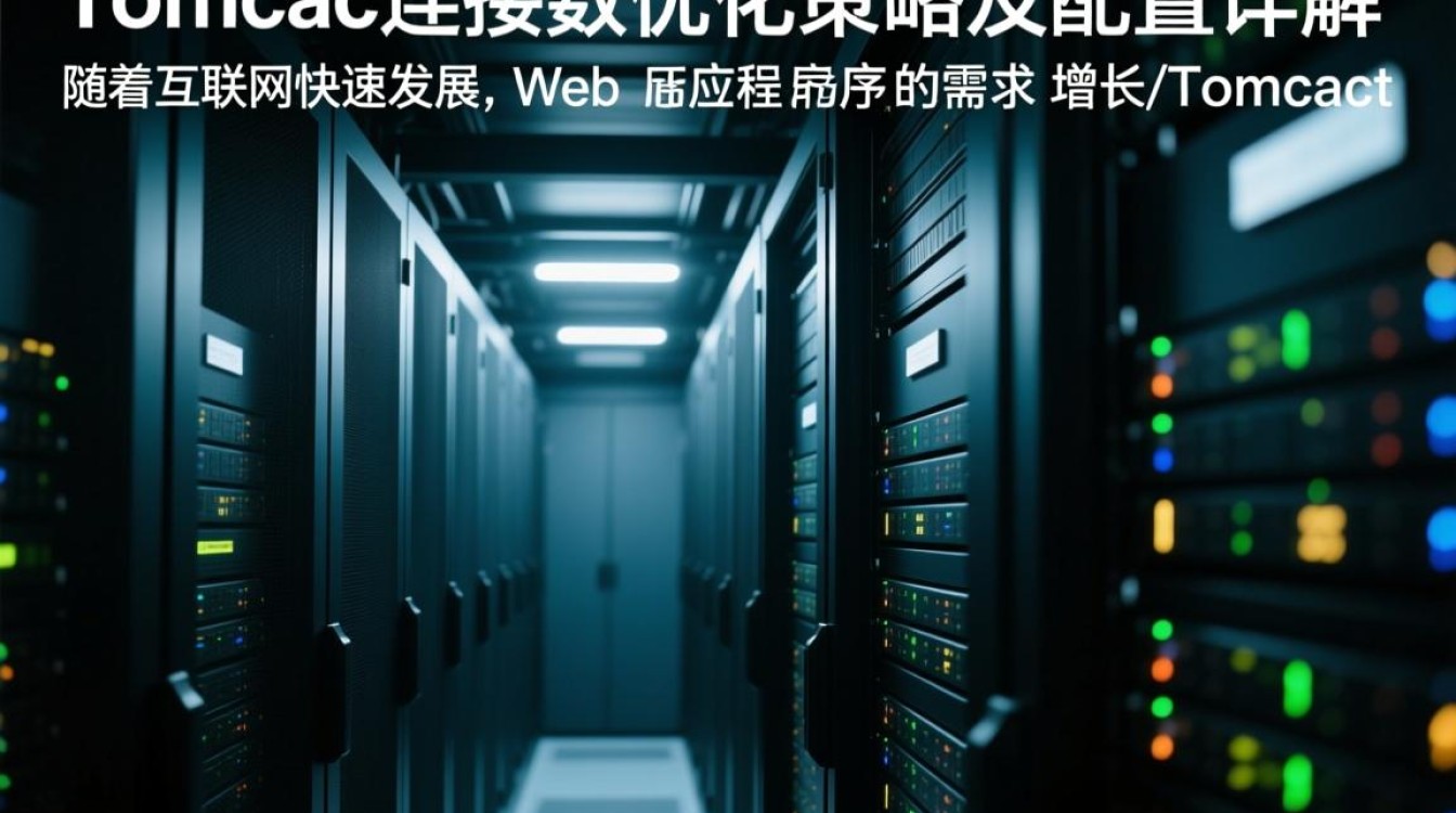 Linux下Tomcat连接数达到多少才算正常？如何优化连接性能？-好主机测评网