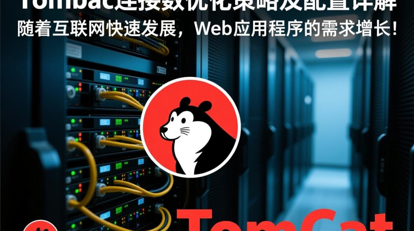 Linux下Tomcat连接数达到多少才算正常？如何优化连接性能？