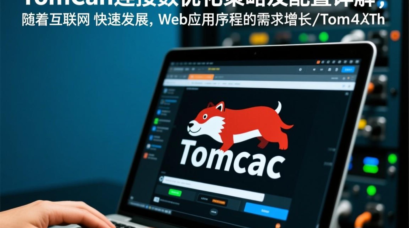 Linux下Tomcat连接数达到多少才算正常？如何优化连接性能？