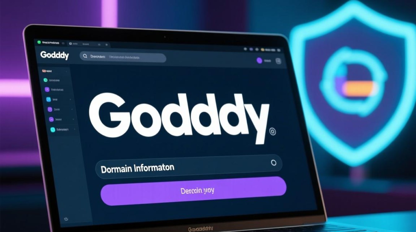 Godaddy域名信息保护措施有哪些？如何确保个人信息安全？-好主机测评网