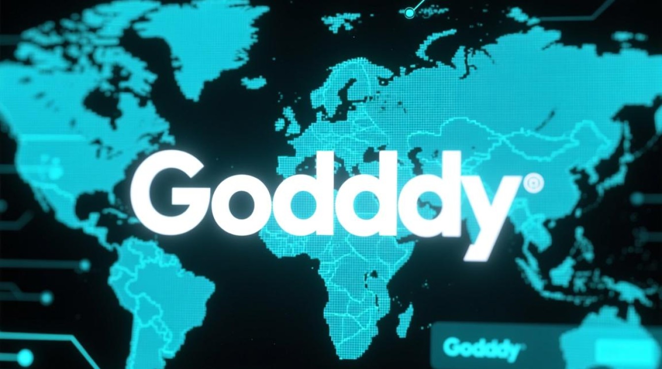 Godaddy域名信息保护措施有哪些？如何确保个人信息安全？
