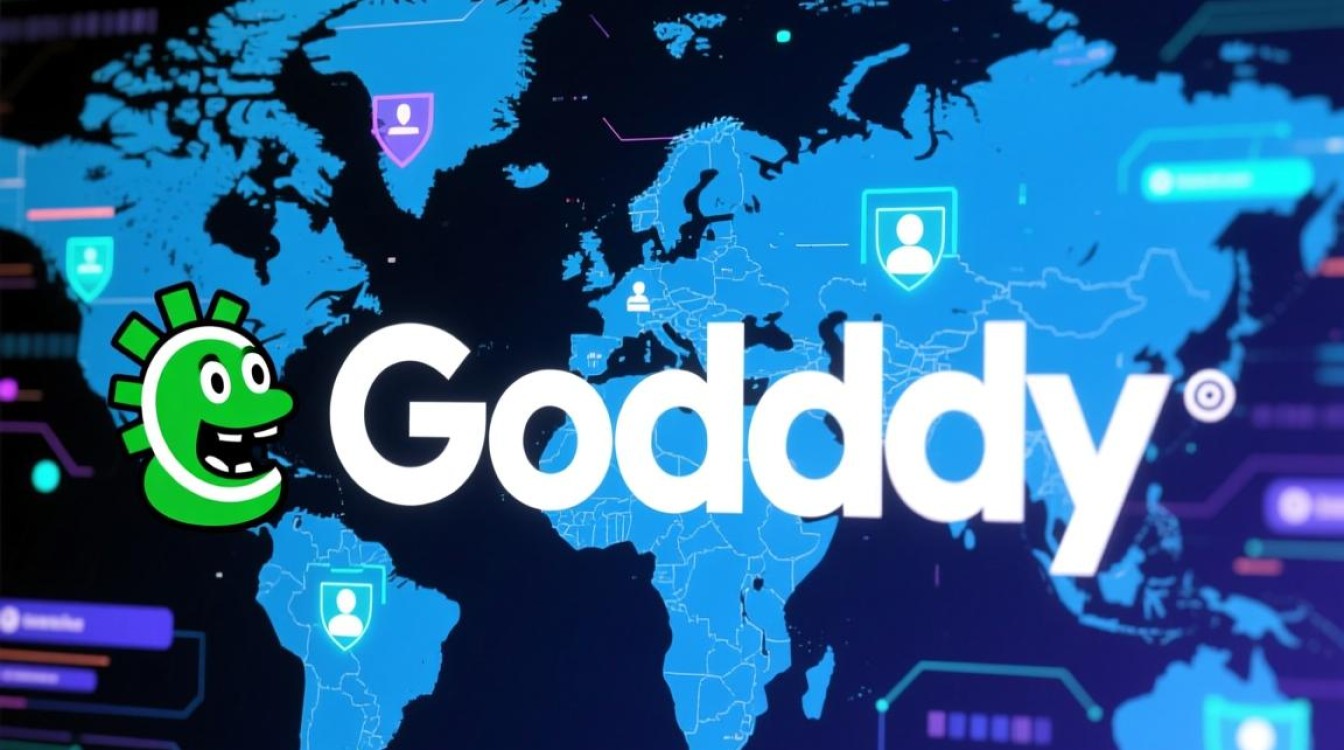 Godaddy域名信息保护措施有哪些？如何确保个人信息安全？