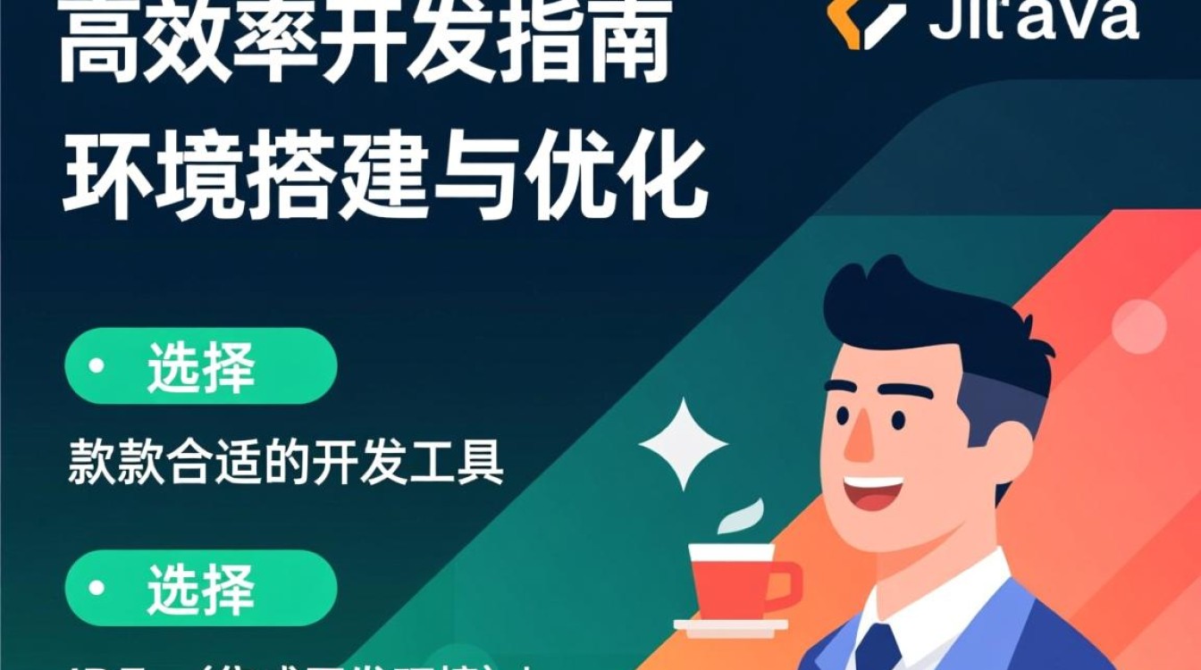 Java开发如何实现高效编程与项目推进的秘诀是什么？