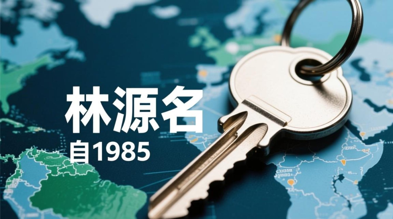 揭秘，中国最短的域名，究竟有多短？背后有何秘密？