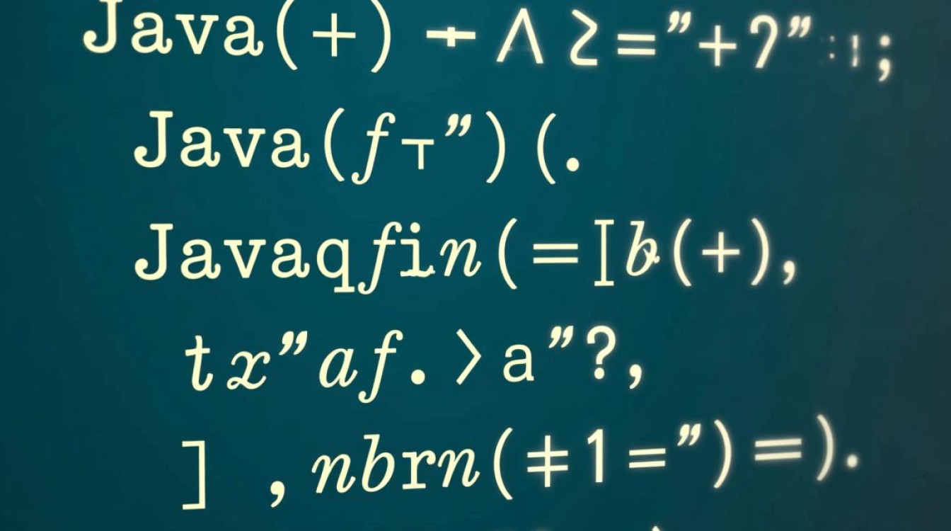 Java中表示字符的几种方法及各自适用场景？