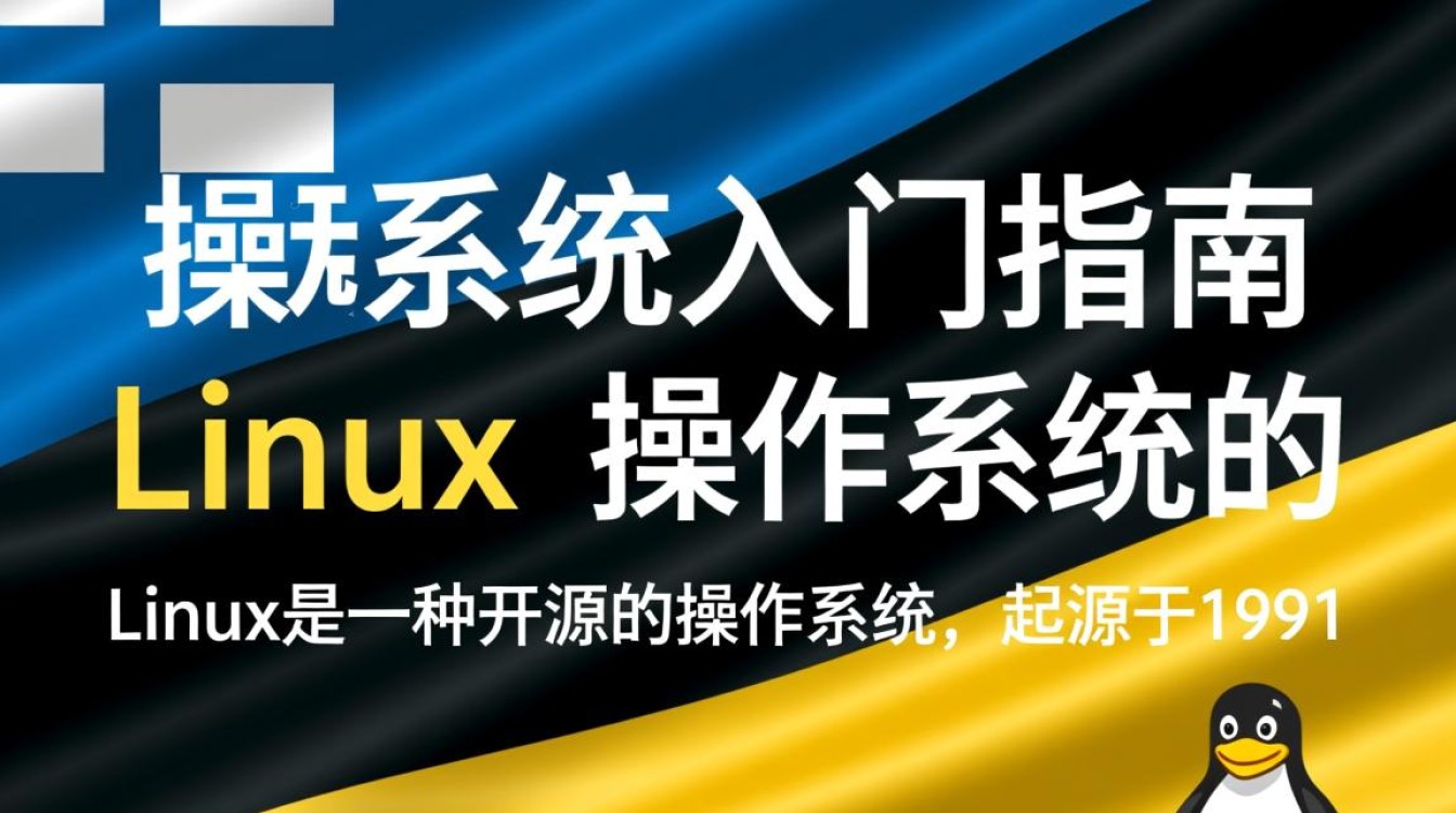 Linux操作系统入门，有哪些关键步骤和资源推荐？