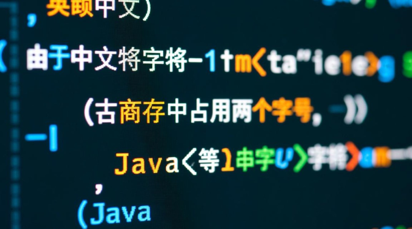 Java截取中文字符的方法有哪些？详细教程和技巧分享！
