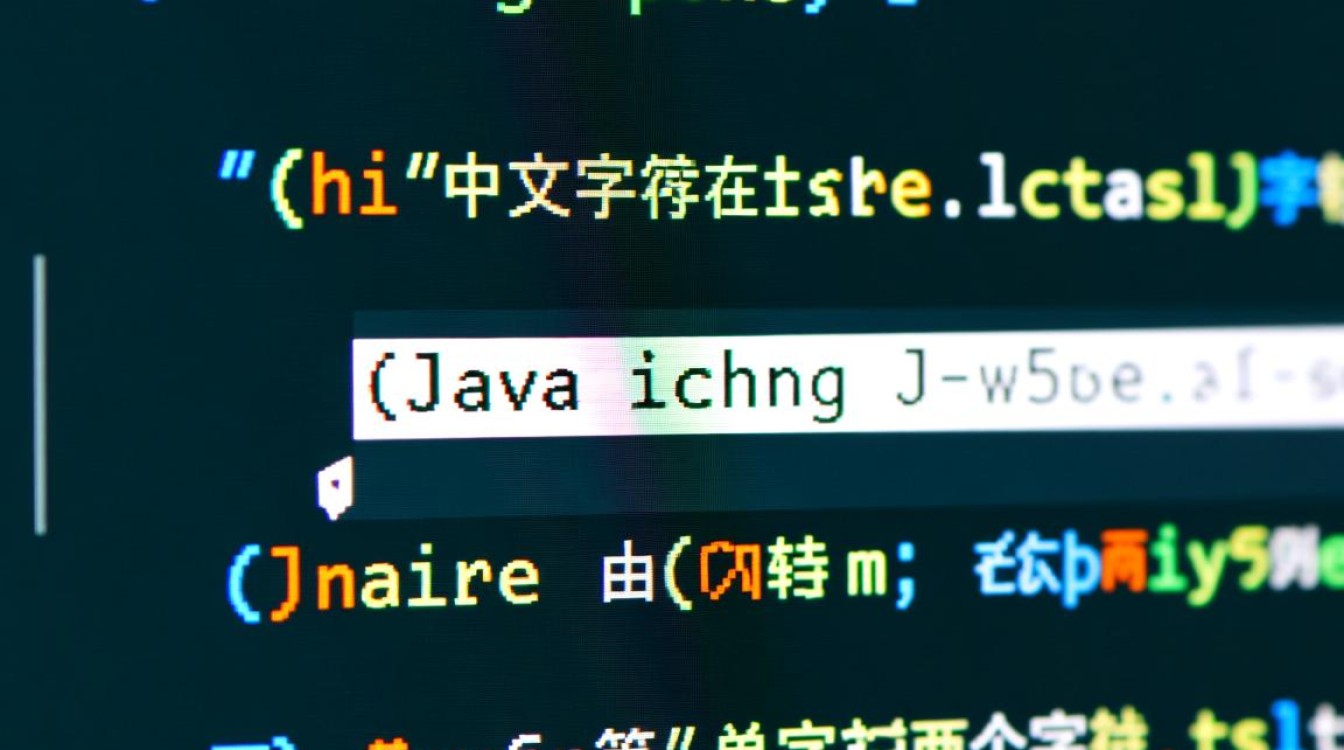 Java截取中文字符的方法有哪些？详细教程和技巧分享！