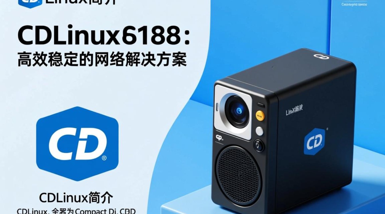 cdlinux虚拟机8188这款虚拟机有何特别之处，为何如此受关注？-好主机测评网