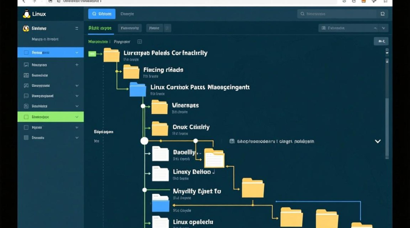 在Linux当前路径下，如何高效查找指定文件或目录？