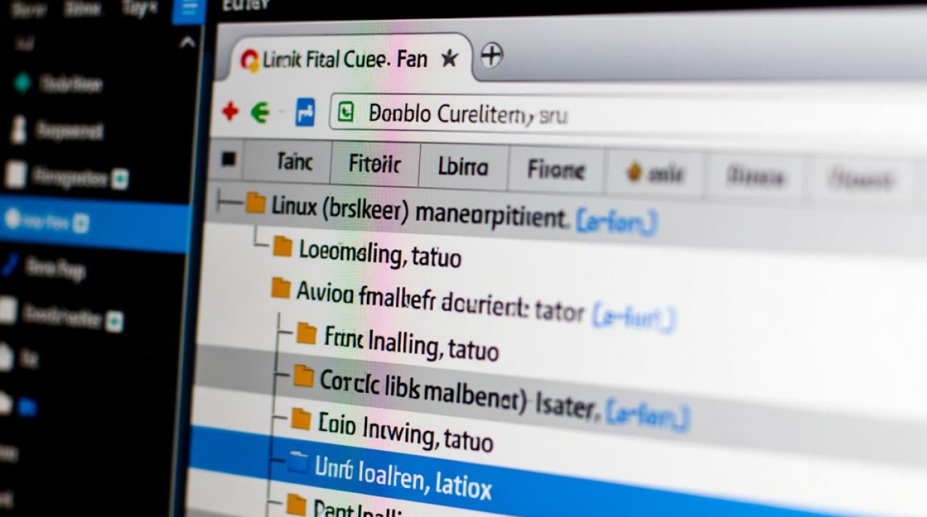 在Linux当前路径下，如何高效查找指定文件或目录？-好主机测评网