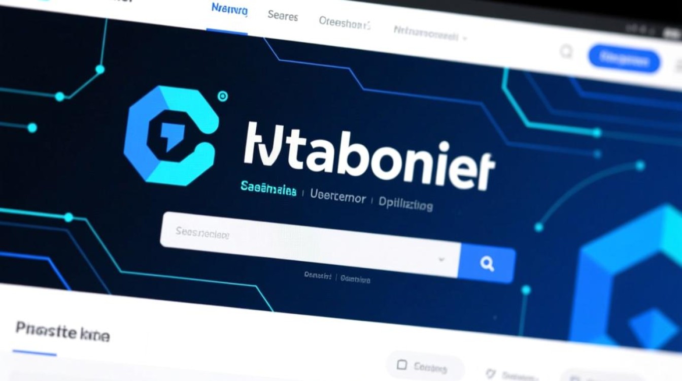 主域名，为何如此关键？揭秘它在网络世界中的核心地位与作用？-好主机测评网