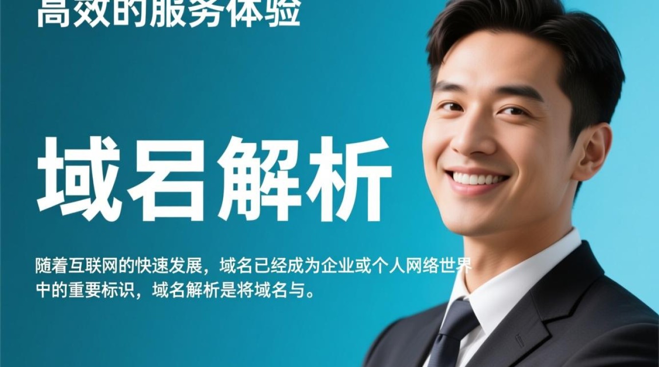 域名自助解析平台如何实现高效便捷的网站管理，您了解多少？