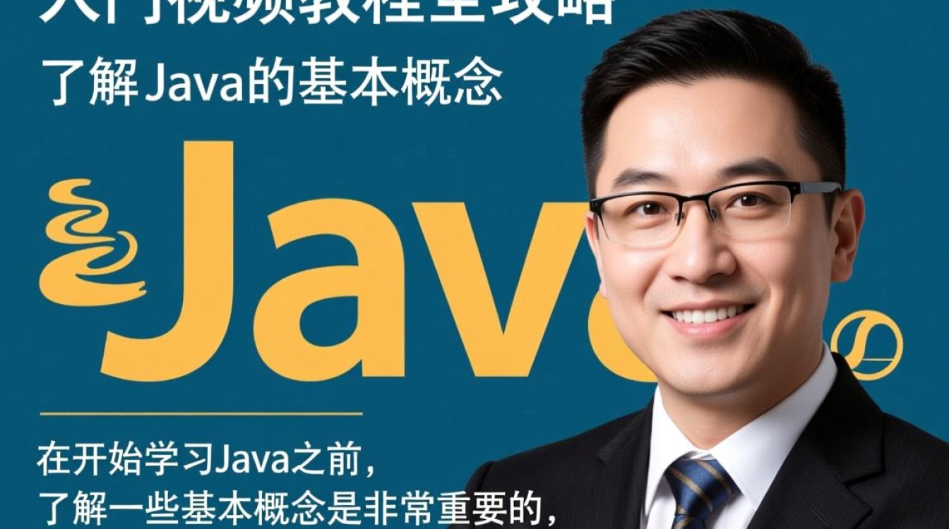 Java入门视频教程哪个适合初学者？适合自学？还是系统学习？