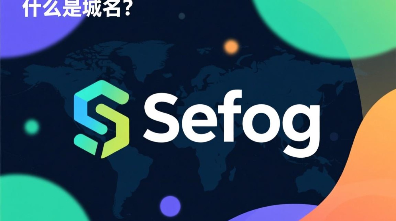 sefog域名究竟有何独特之处？揭秘其背后的神秘面纱！-好主机测评网