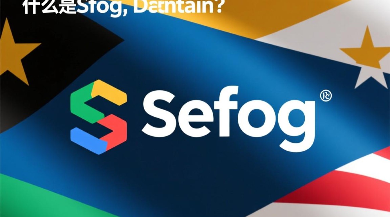 sefog域名究竟有何独特之处？揭秘其背后的神秘面纱！