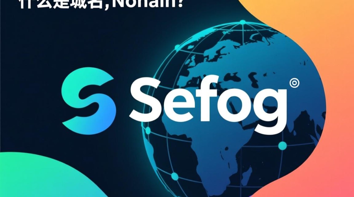 sefog域名究竟有何独特之处？揭秘其背后的神秘面纱！