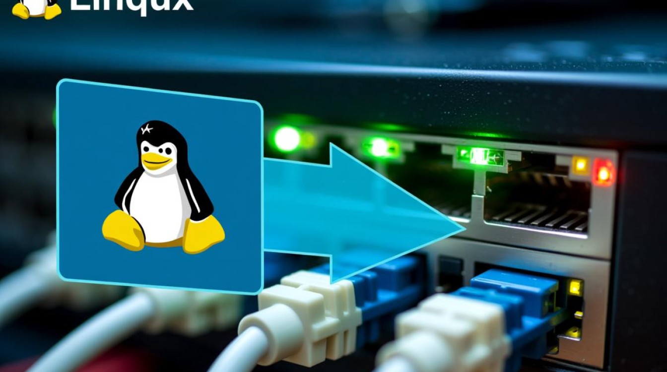 Linux系统端口无法访问？排查与解决方法全解析！-好主机测评网