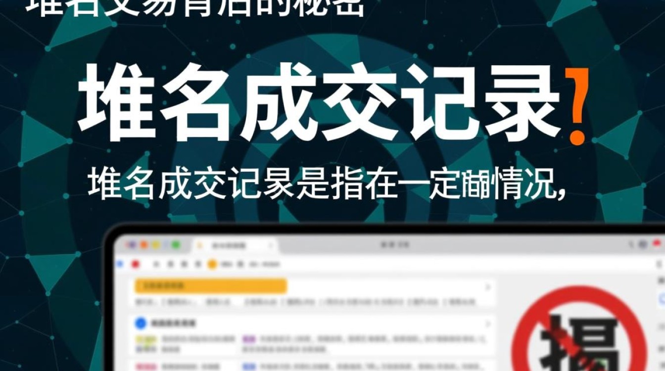 如何查询域名成交记录？揭秘域名交易市场真相！-好主机测评网