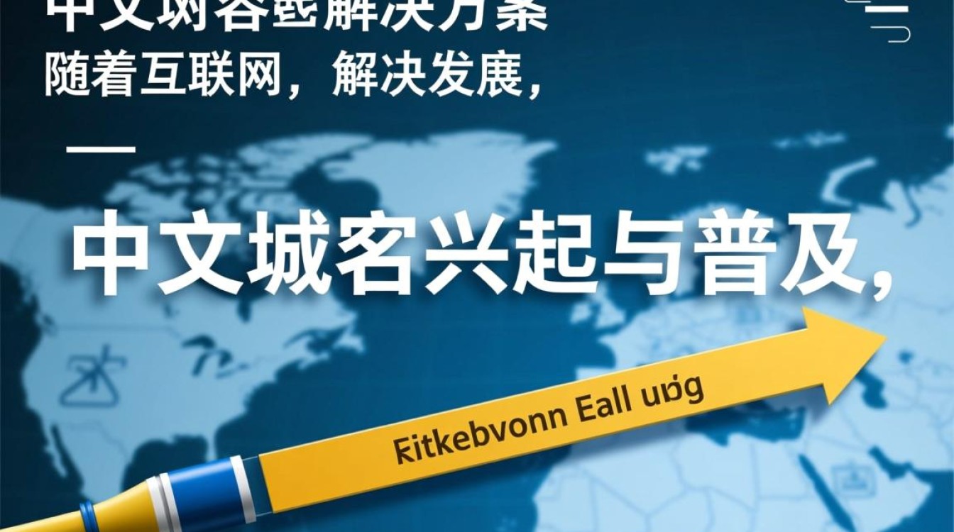 中文域名无法解析？原因何在？解决方法有哪些？-好主机测评网