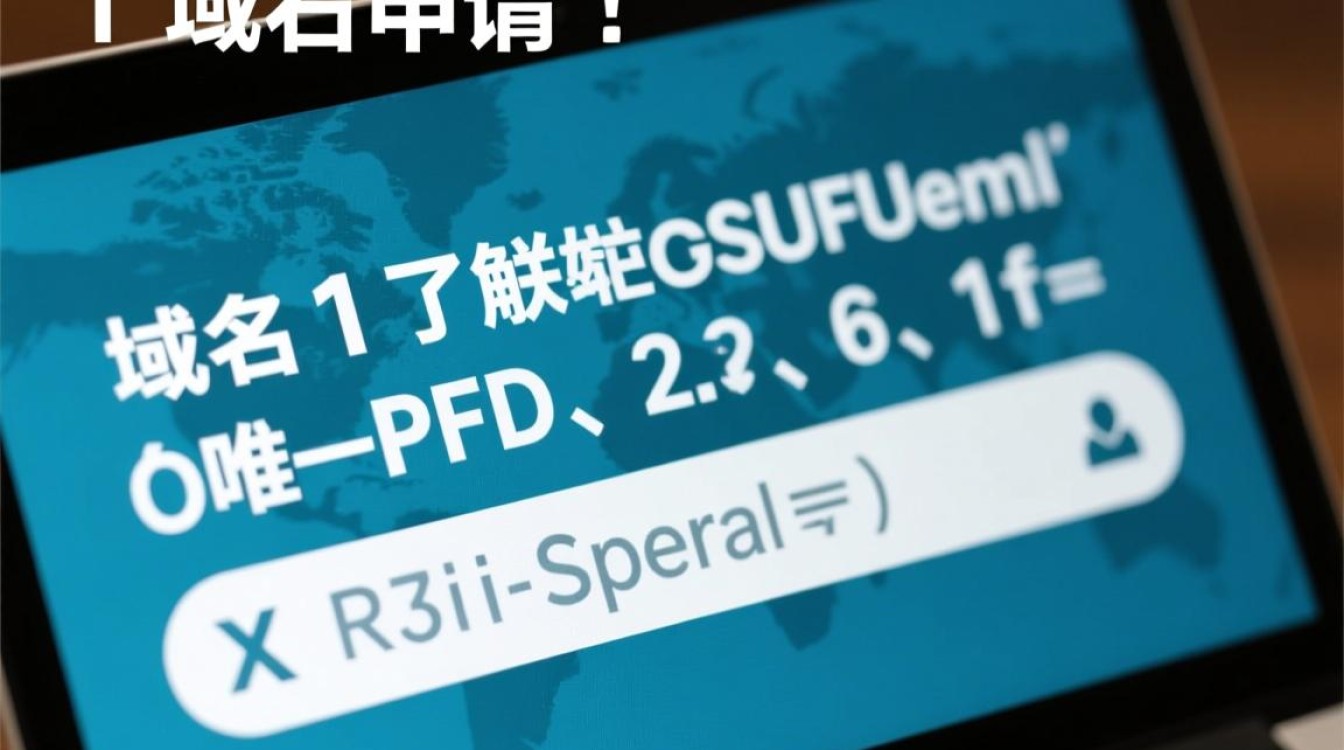 域名申请与备案流程中，有哪些常见疑问和注意事项？-好主机测评网