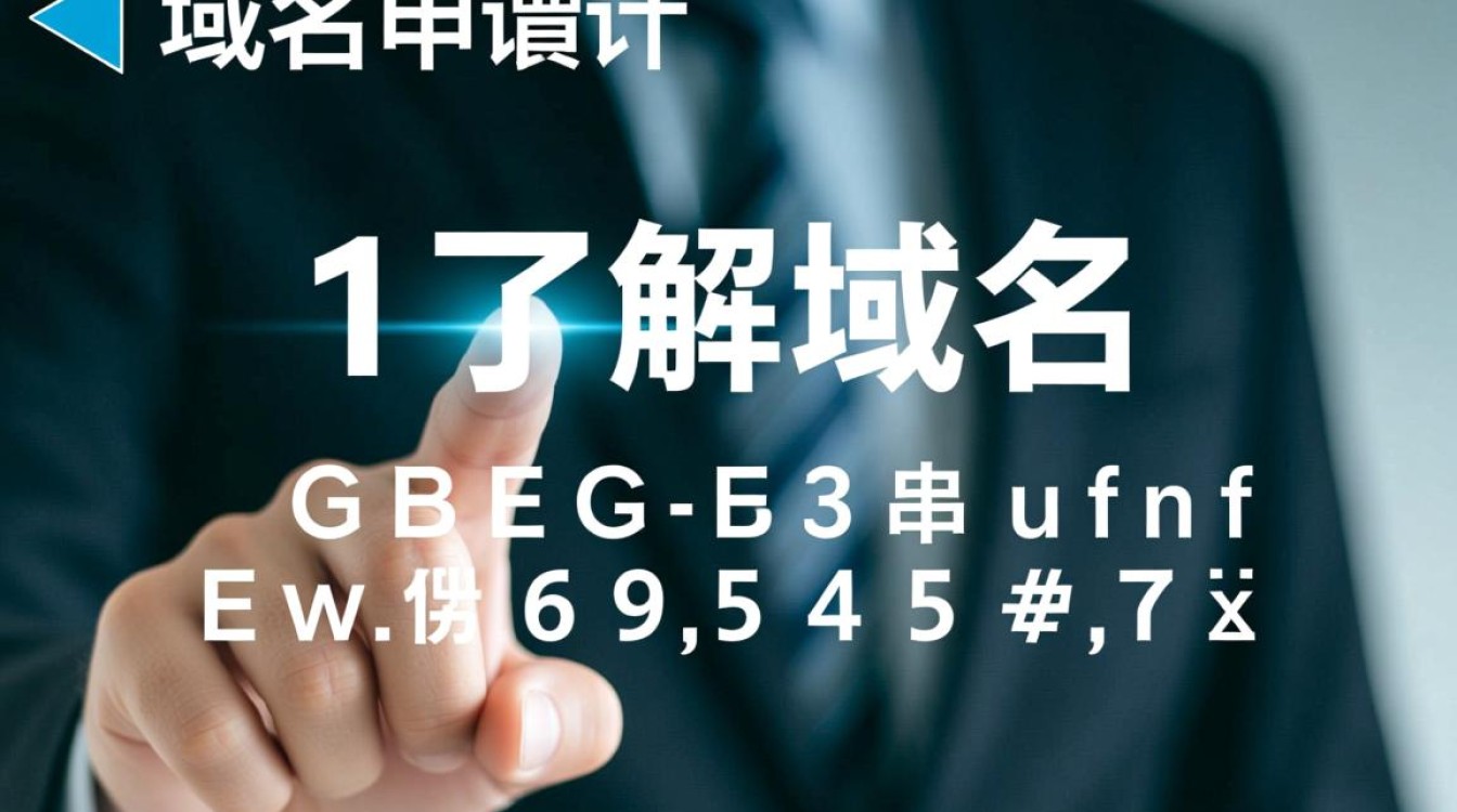 域名申请与备案流程中，有哪些常见疑问和注意事项？