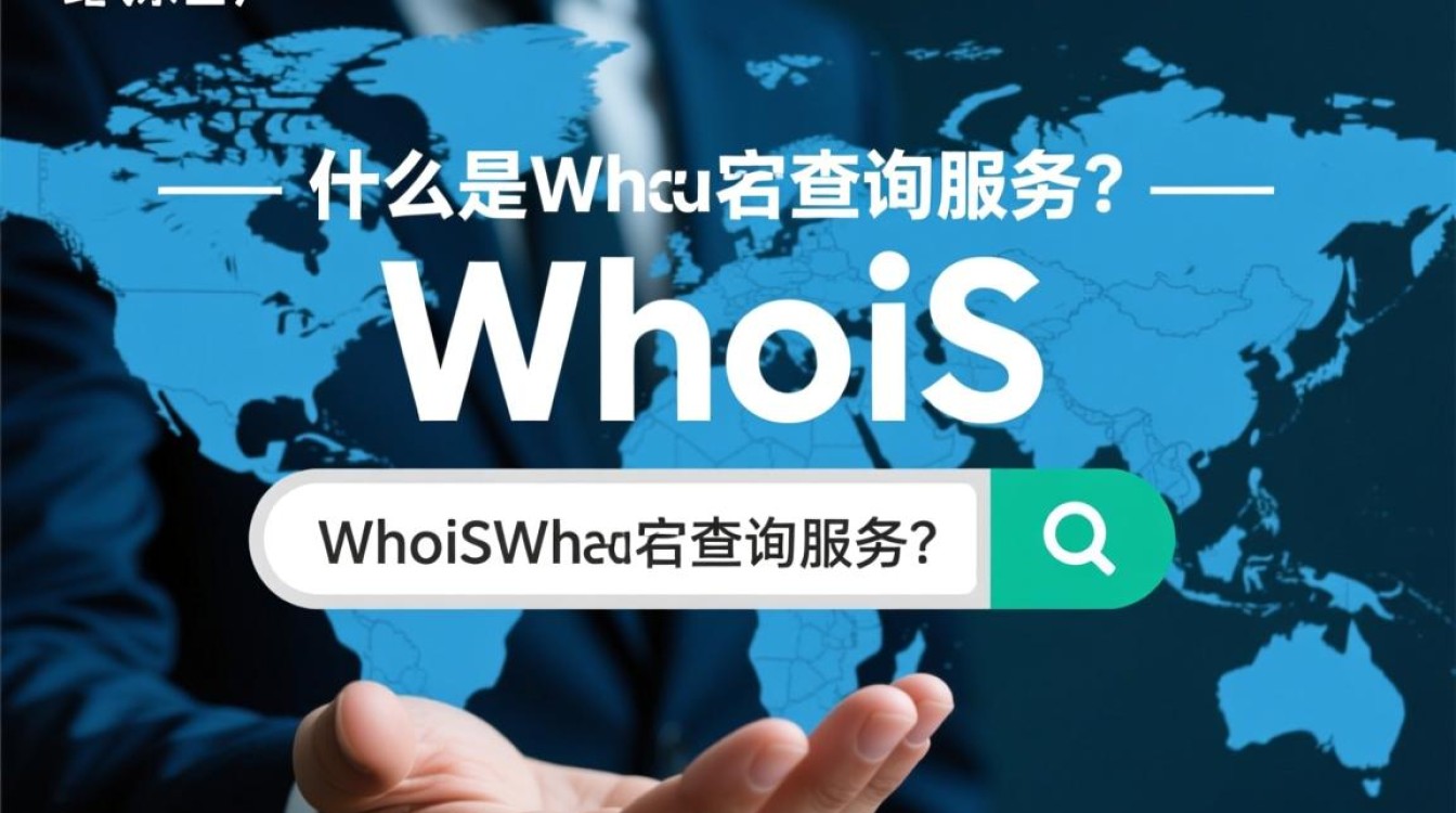 whois域名查询服务如何准确查询域名所有者信息？-好主机测评网