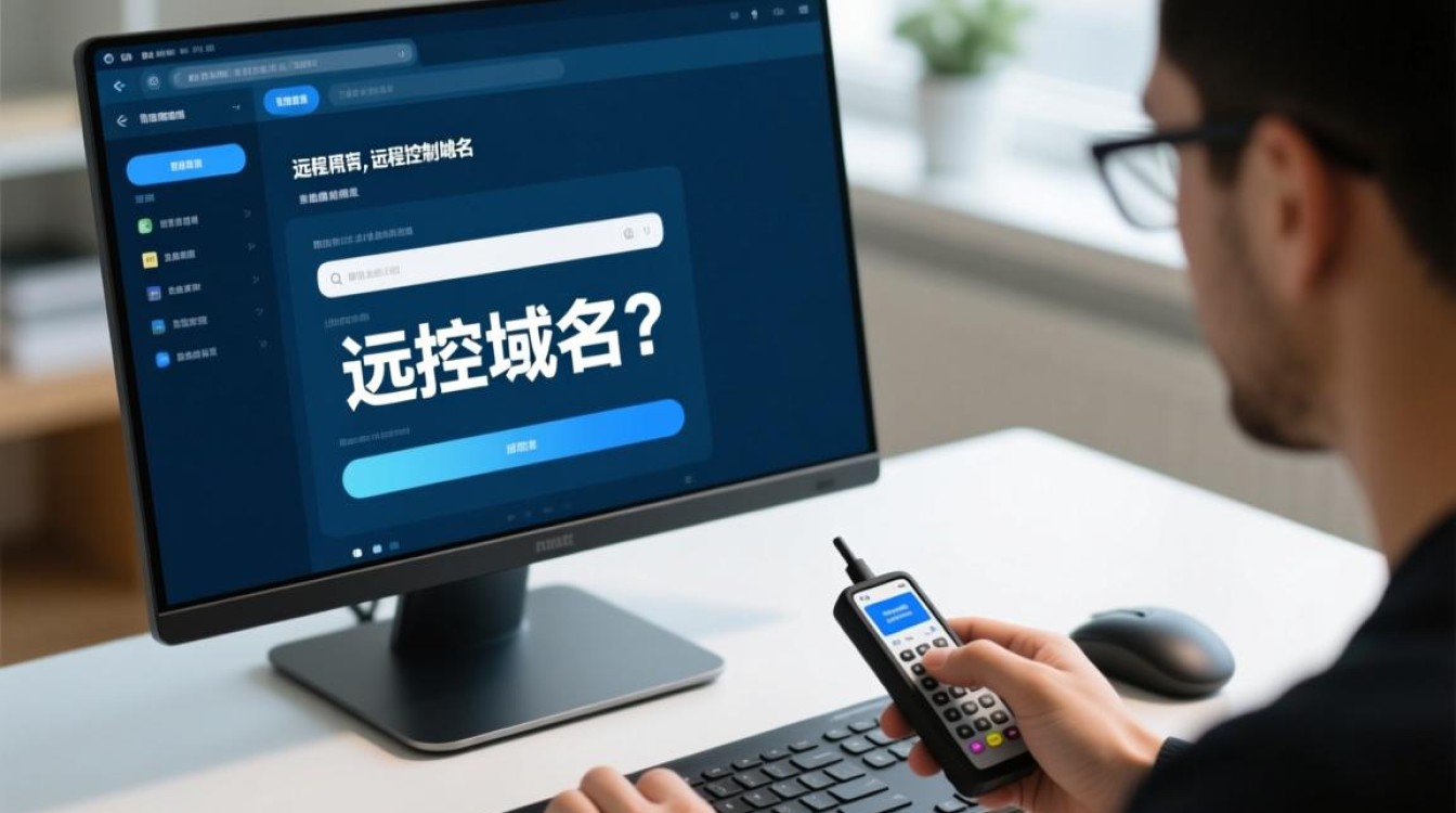 远控域名设置中需要注意哪些关键步骤和潜在问题？-好主机测评网