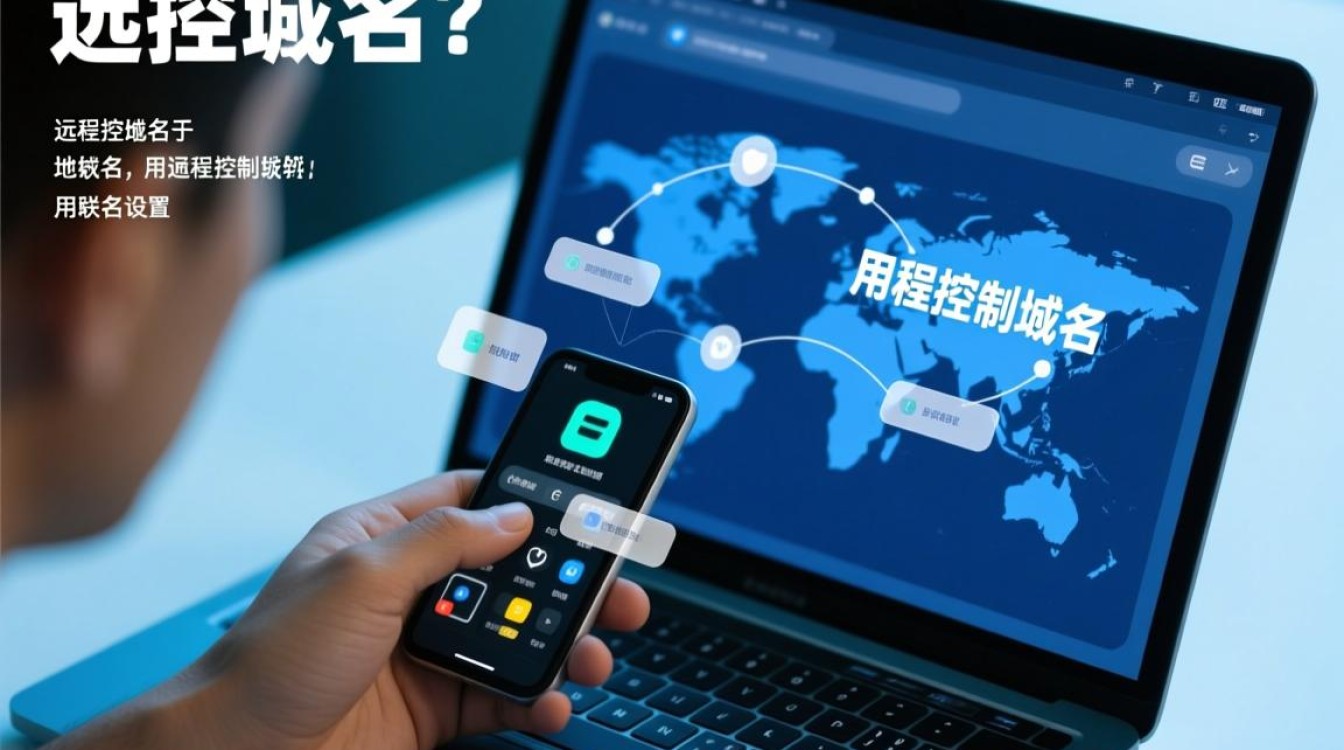 远控域名设置中需要注意哪些关键步骤和潜在问题？