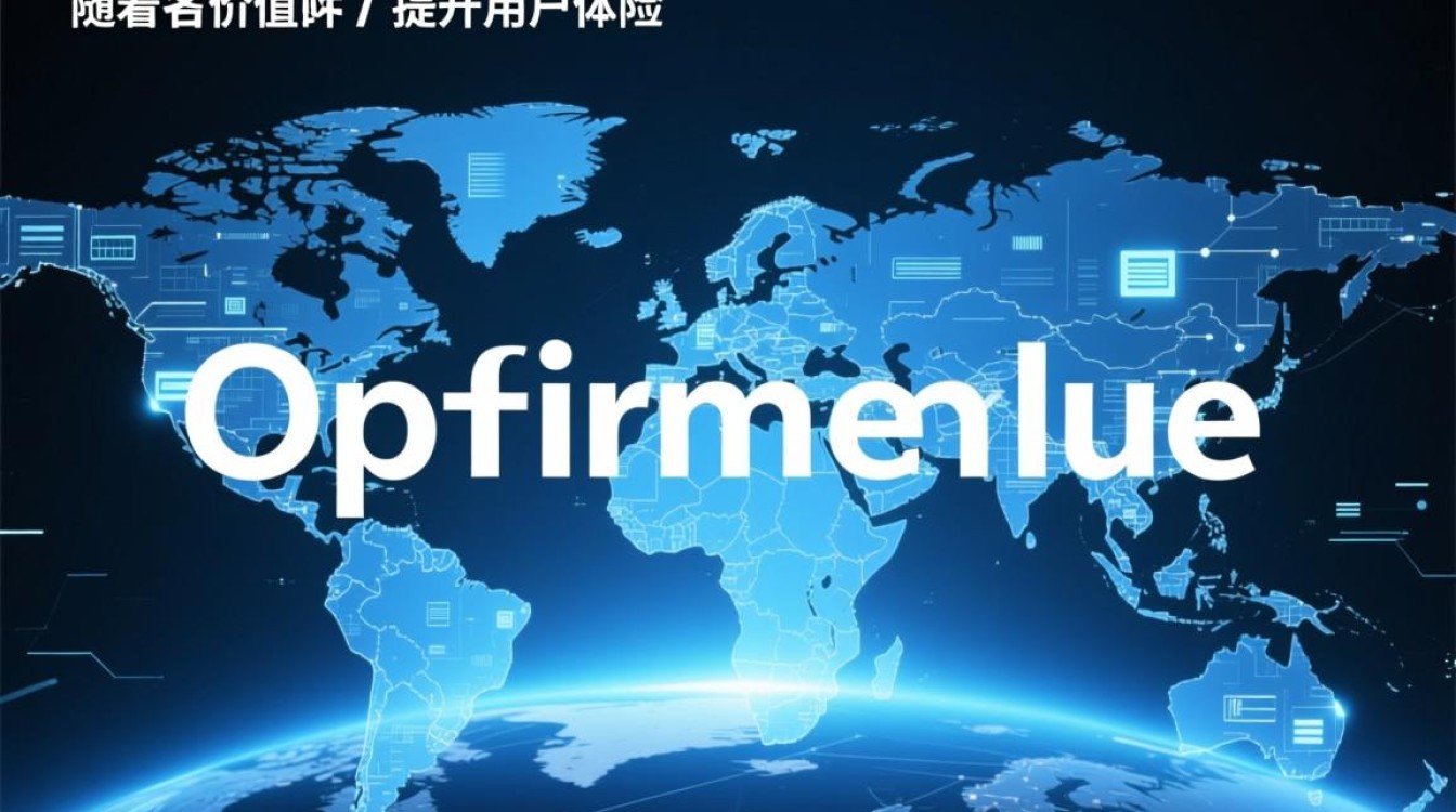 域名停放管理系统如何有效提升域名投资收益及用户体验？-好主机测评网