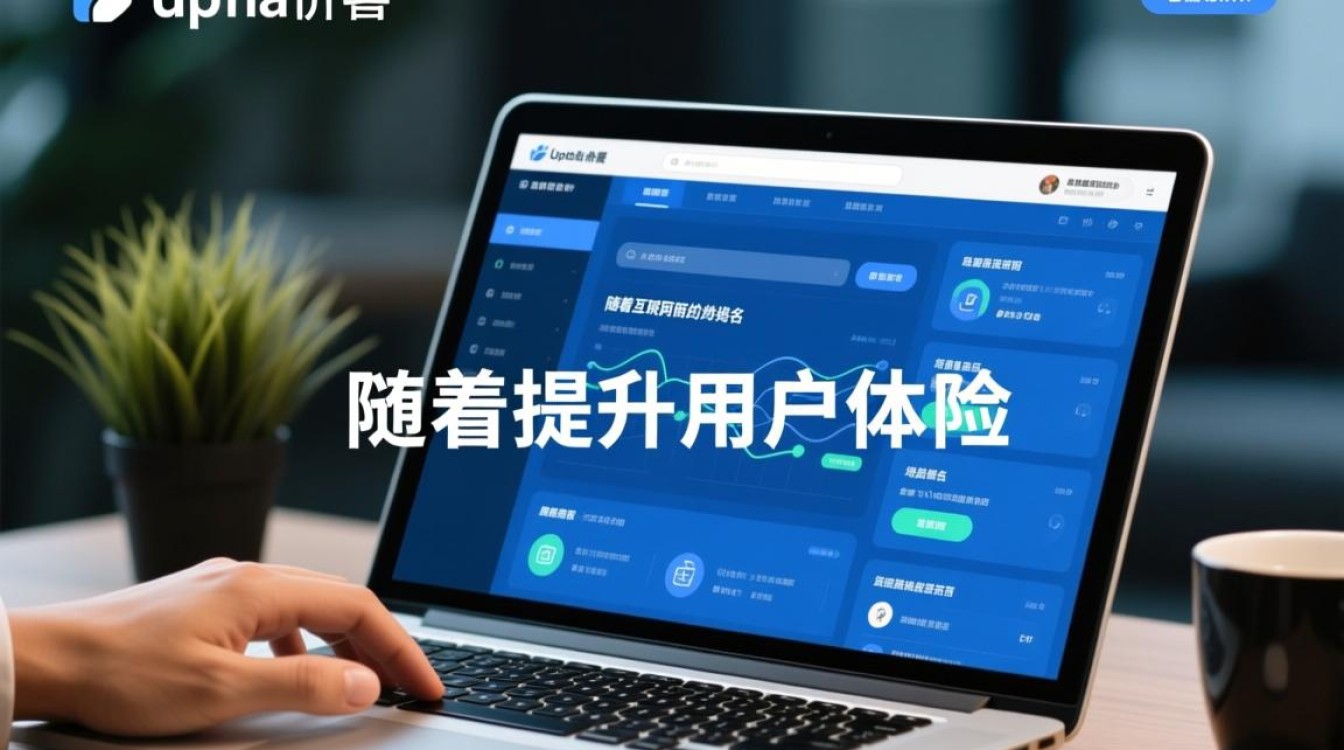 域名停放管理系统如何有效提升域名投资收益及用户体验？