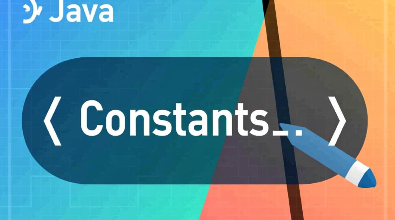 Java中引入常量的具体方法和最佳实践是什么？-好主机测评网