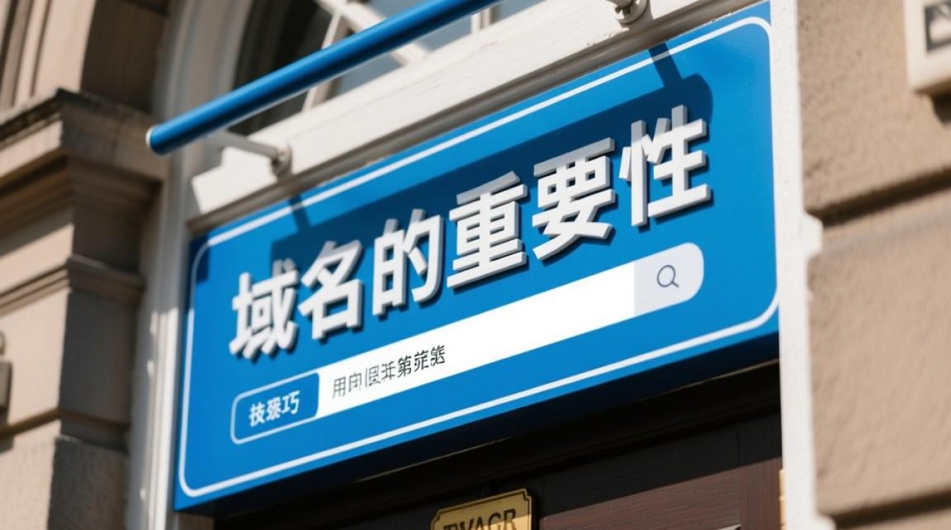 在行业网站域名选择中，如何确保既易记又符合品牌形象？-好主机测评网