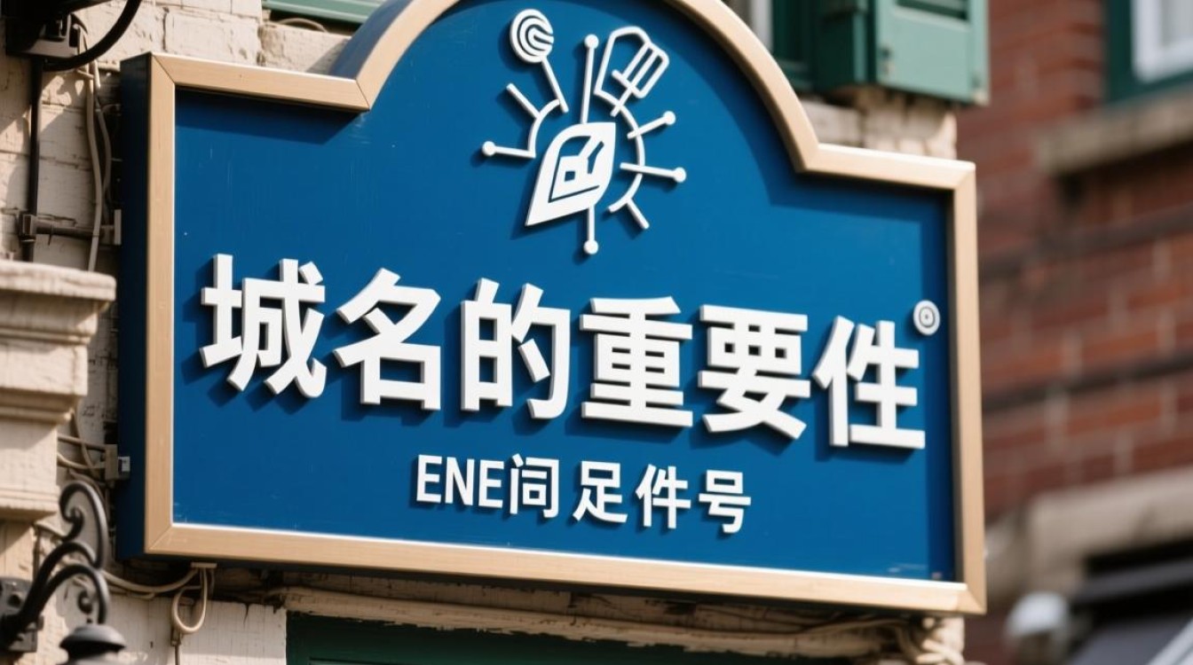 在行业网站域名选择中，如何确保既易记又符合品牌形象？