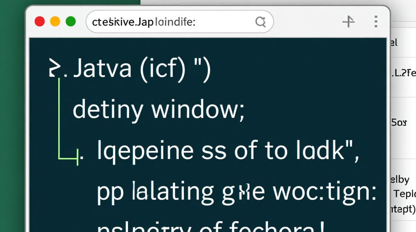 Java中如何设置或定义窗口左上角的位置？