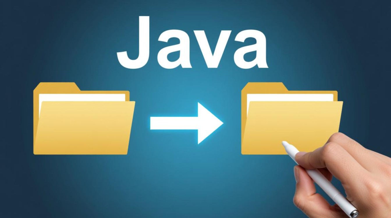 Java中文件转移具体有哪些方法与技巧？-好主机测评网