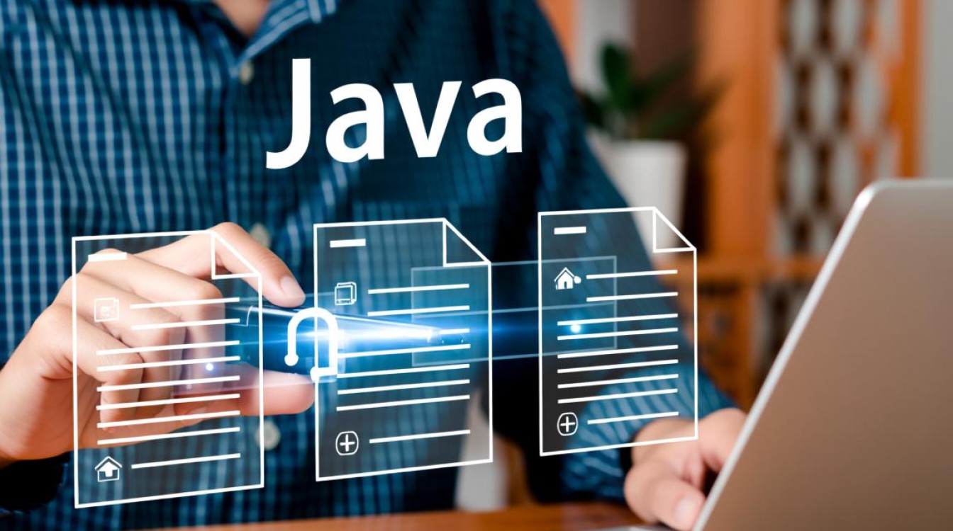 Java中文件转移具体有哪些方法与技巧？