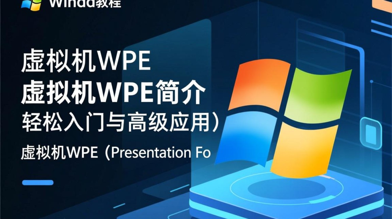 虚拟机WPE教程，如何轻松设置和使用WPE插件？