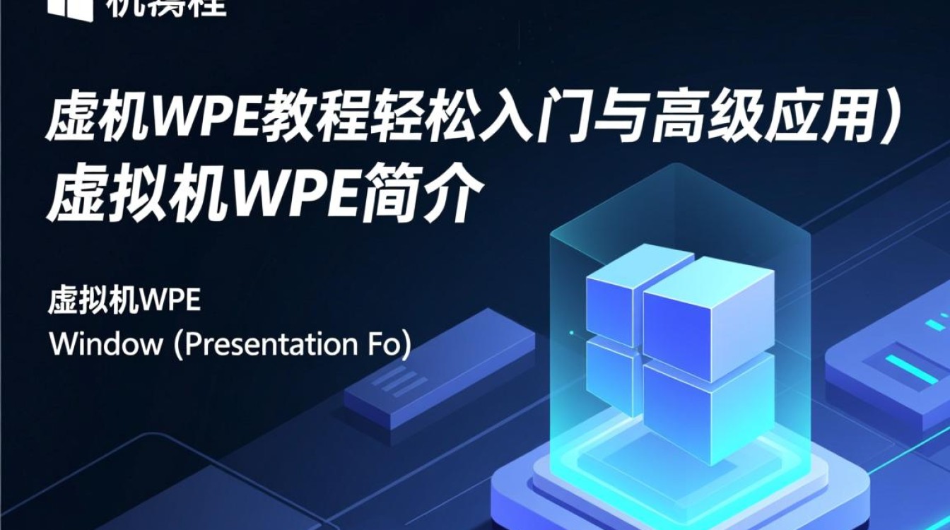 虚拟机WPE教程，如何轻松设置和使用WPE插件？
