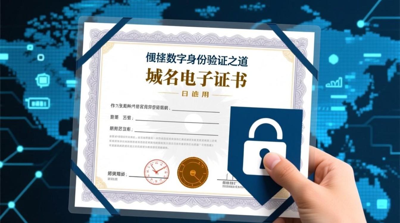 如何查询域名电子证书的真实性及详细信息？-好主机测评网