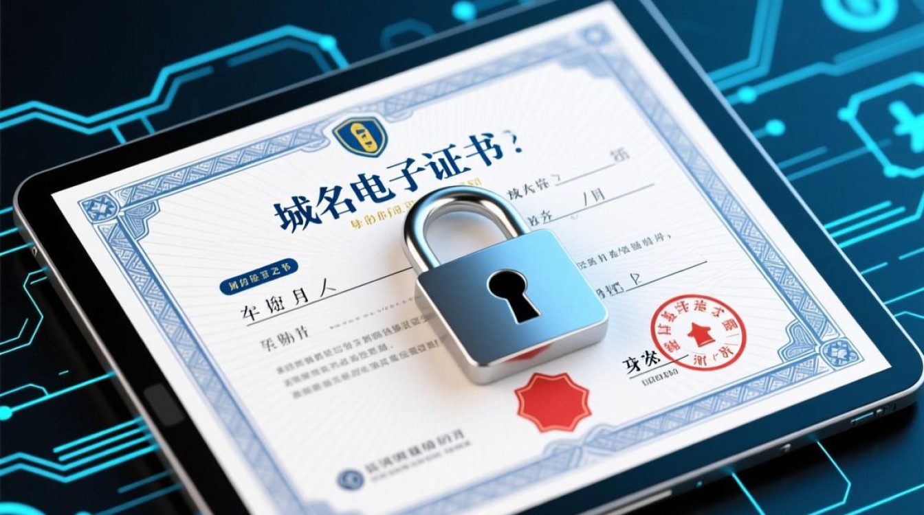 如何查询域名电子证书的真实性及详细信息？