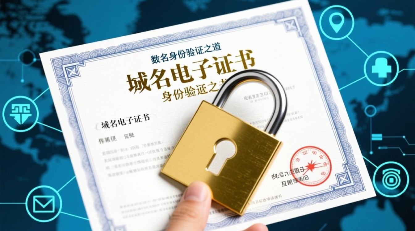 如何查询域名电子证书的真实性及详细信息？