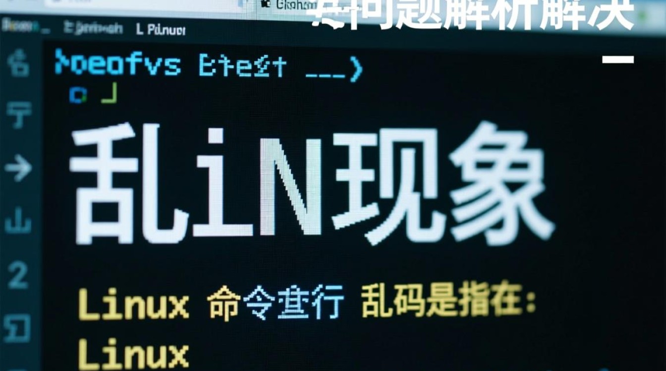 Linux命令行为何频繁出现乱码现象？解决方法大揭秘！-好主机测评网