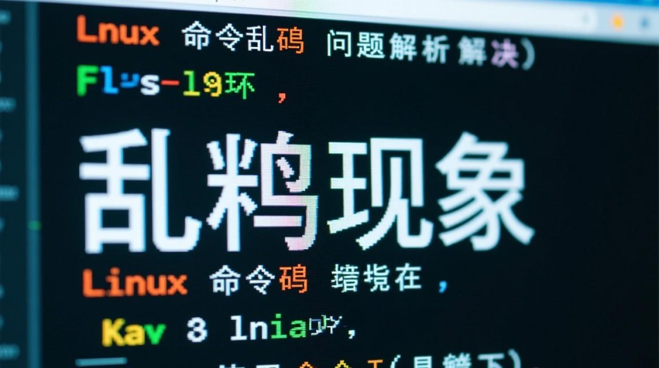 Linux命令行为何频繁出现乱码现象？解决方法大揭秘！