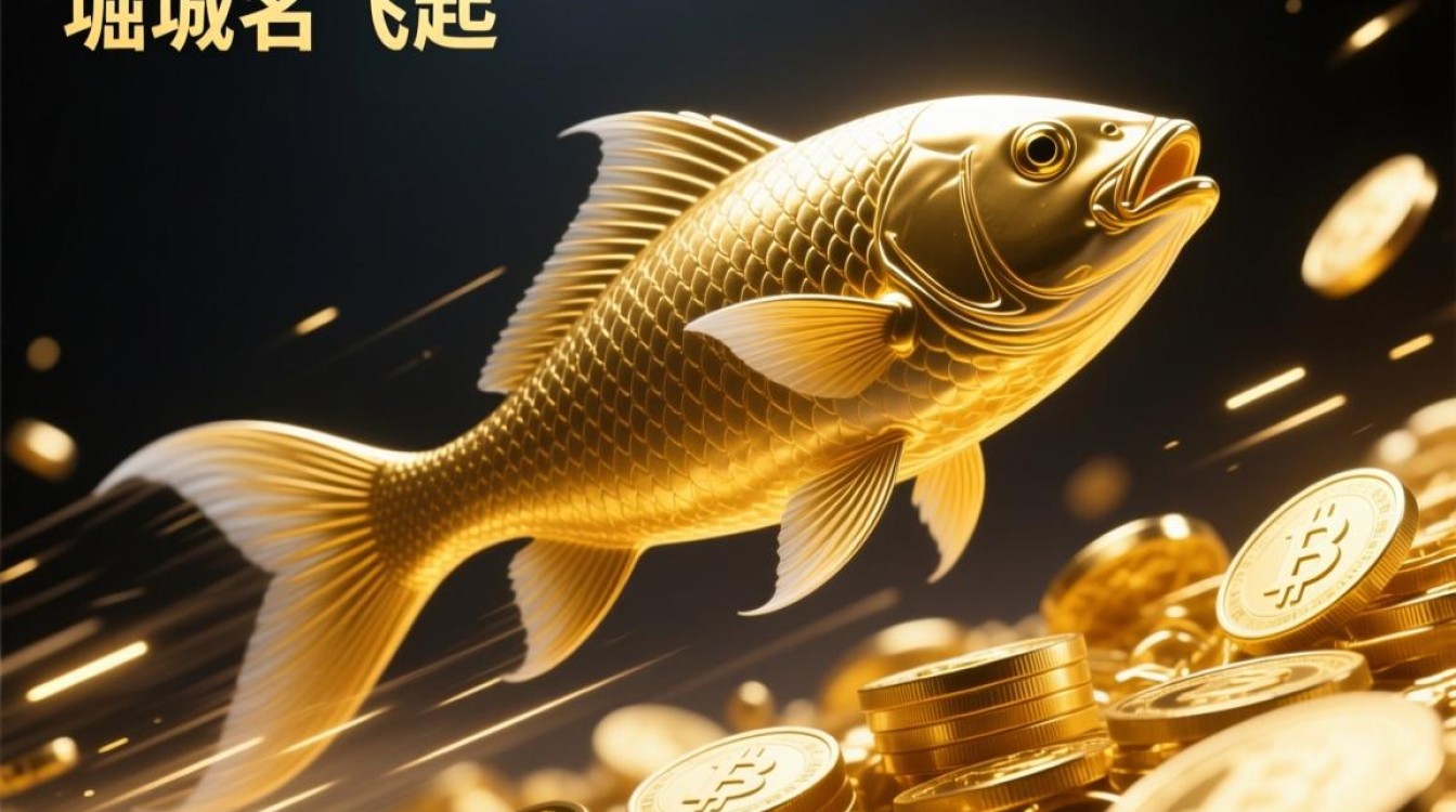 域名飞鱼域名交易热潮下，飞鱼如何引领行业潮流？