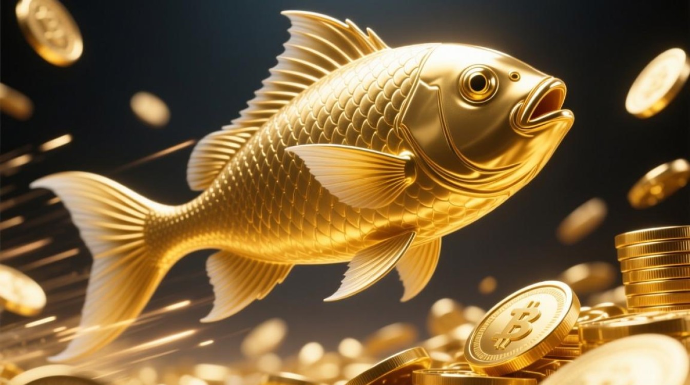 域名飞鱼域名交易热潮下，飞鱼如何引领行业潮流？