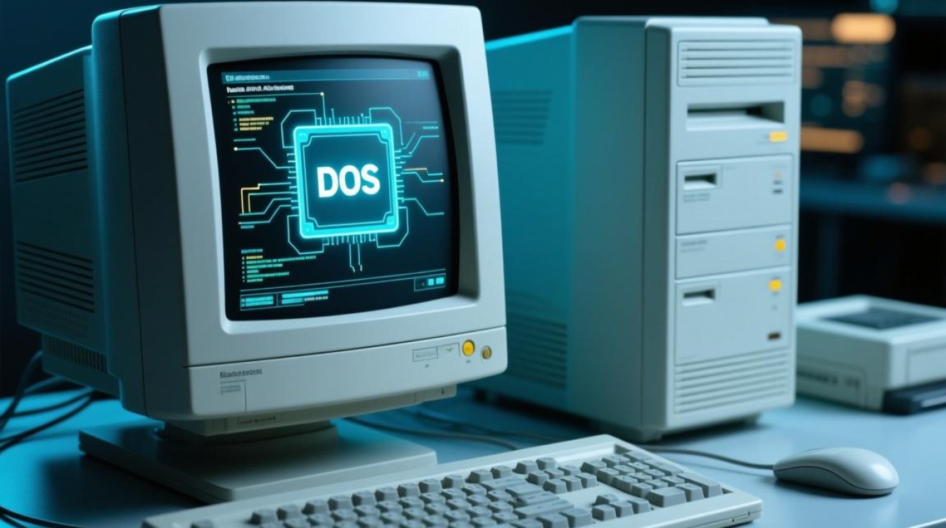 为什么在DOS系统下运行虚拟机总是遇到卡顿问题?解决方法是什么?-好主机测评网