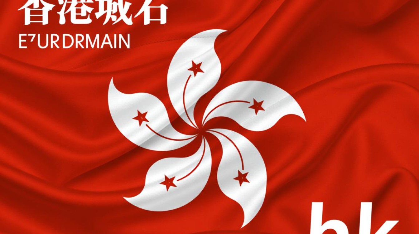 香港域名注册流程详解，新手必看，有哪些注册步骤和注意事项？