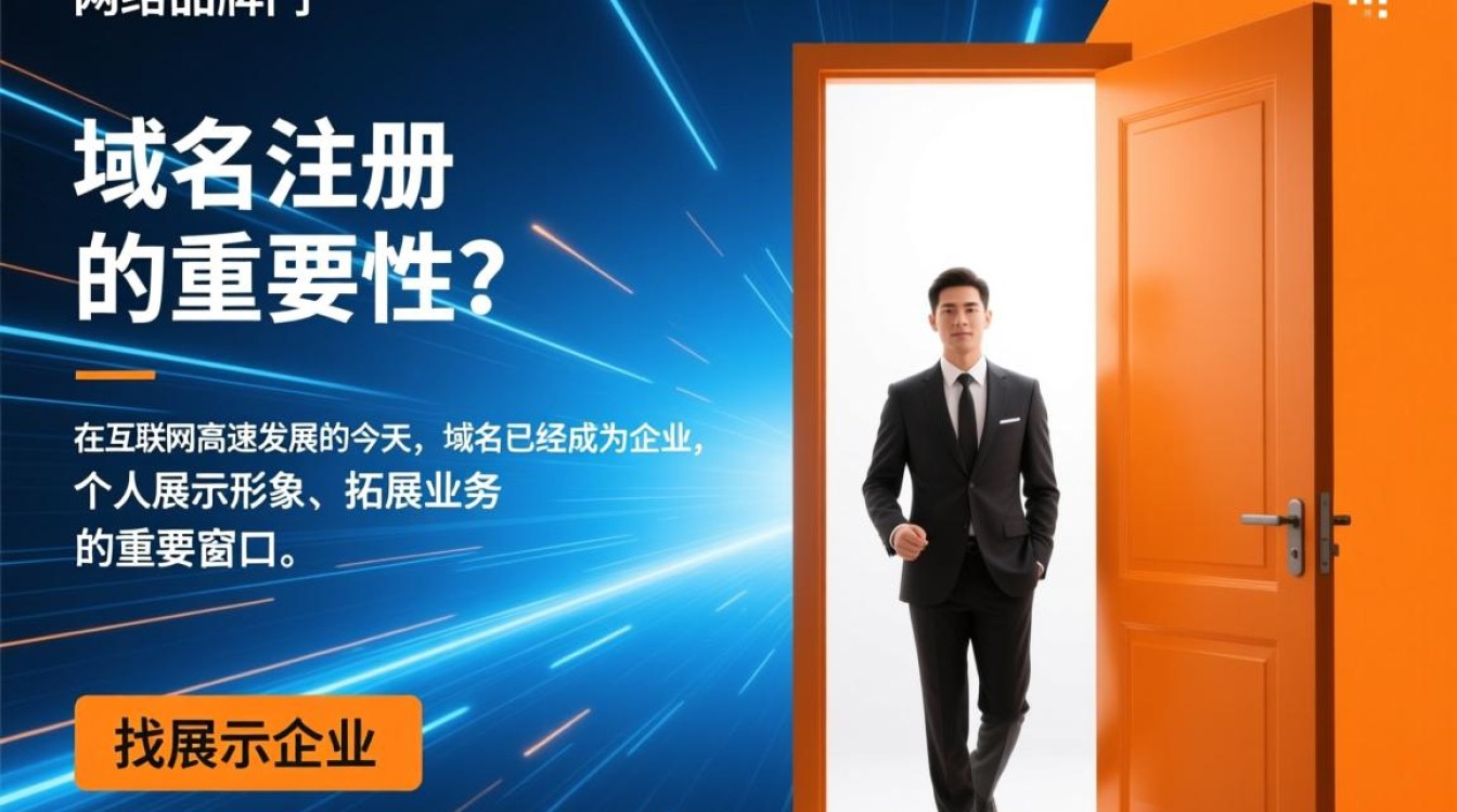 珠海域名注册有哪些注意事项和常见问题？