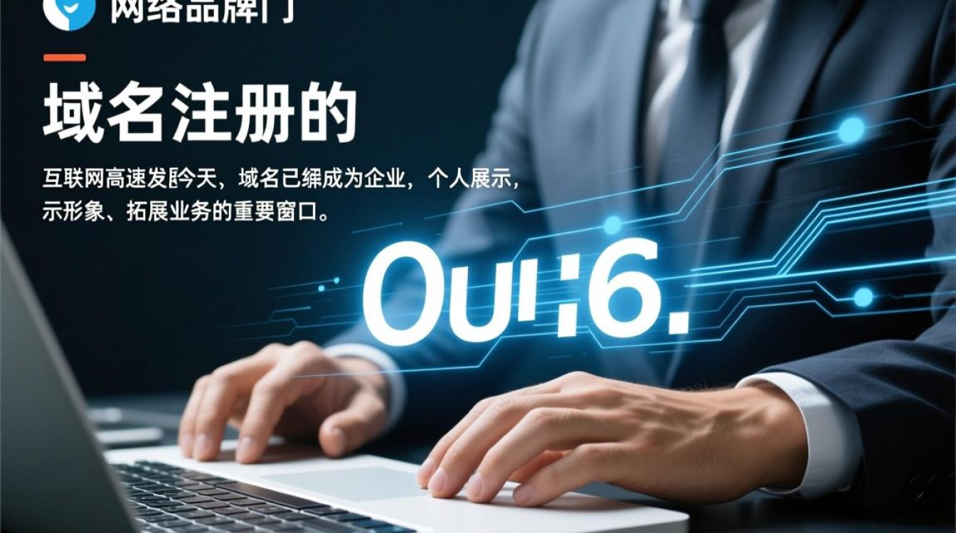 珠海域名注册有哪些注意事项和常见问题？